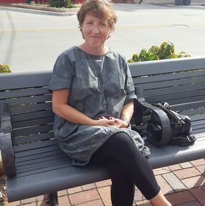 Meet your Posher, Gail